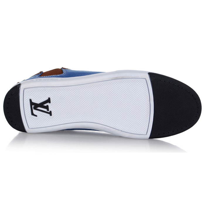 louis vuitton men shoes