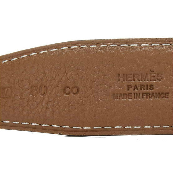 Hermes Diamond Belt HB104