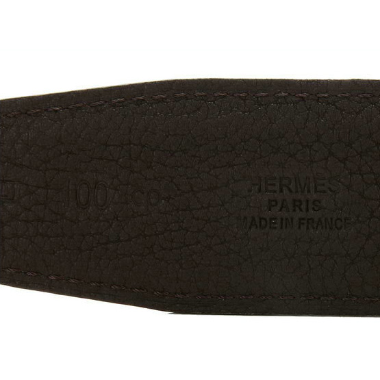 Hermes Diamond Belt HB110