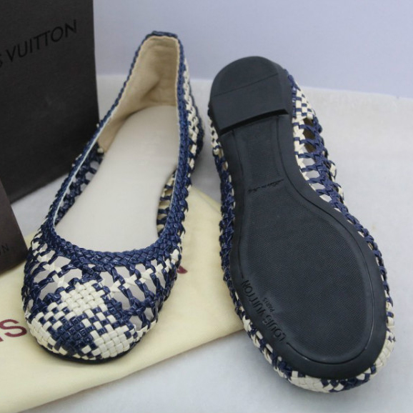 louis vuitton women shoes