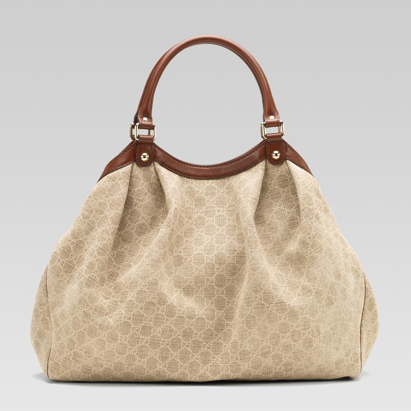 Gucci sukey tote