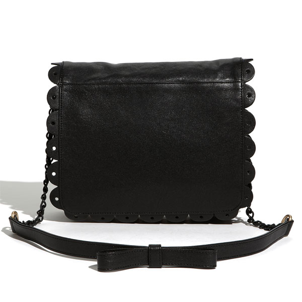 Chloe 'Poya Vintage Large' Crossbody Bag