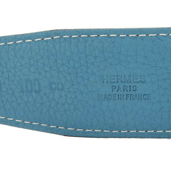 Hermes Diamond Belt HB110