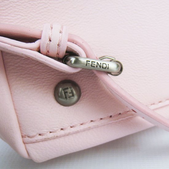 Fendi Handbags  pink