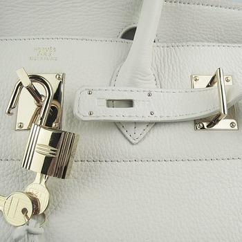 Hermes 42CM Beige(gold)