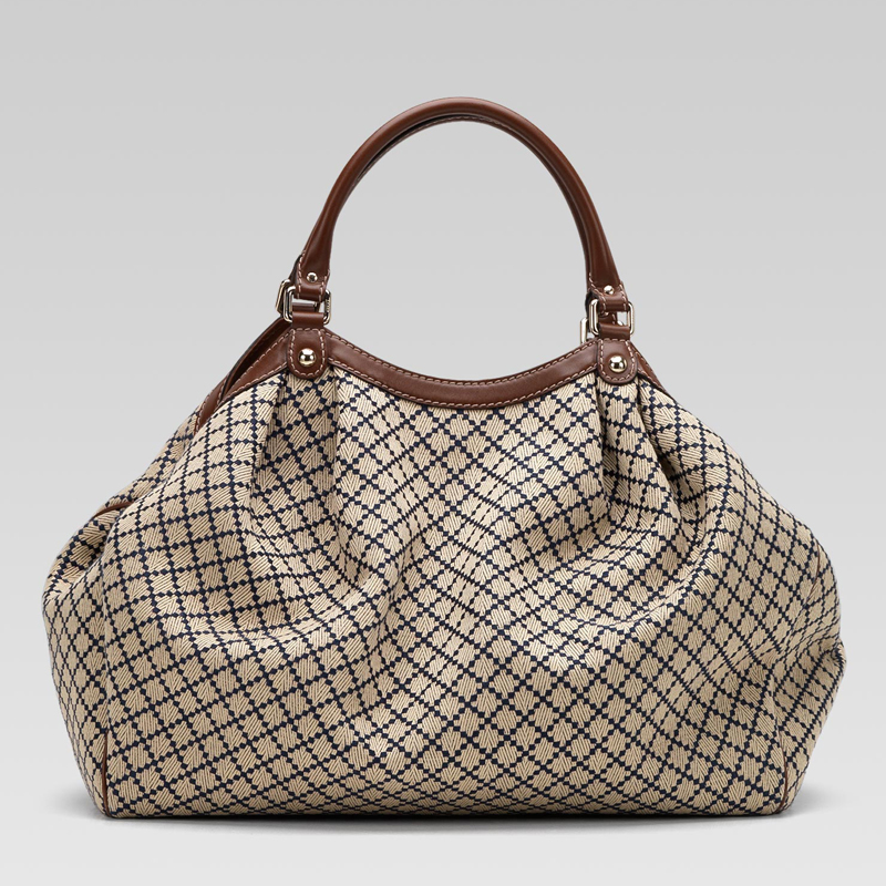 Gucci sukey tote