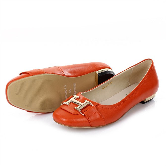 hermes women shoes 2013