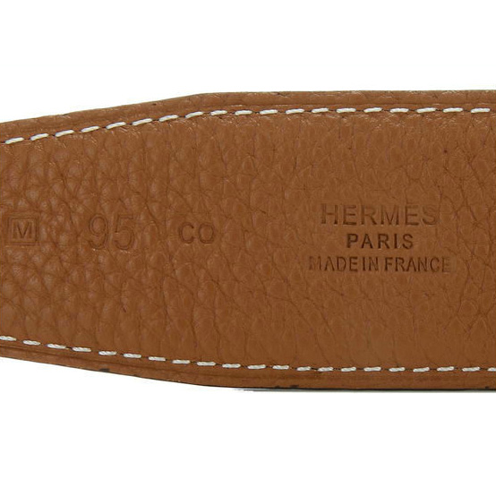 Hermes Diamond Belt HB110