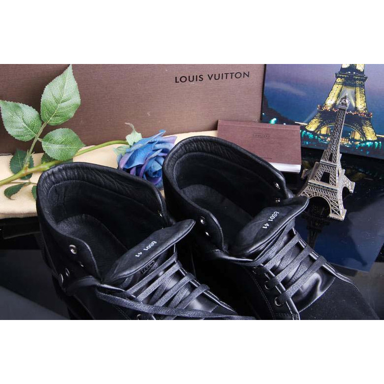 Louis vuitton men shoes 2012