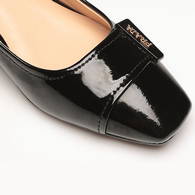 Prada women shoes 2012