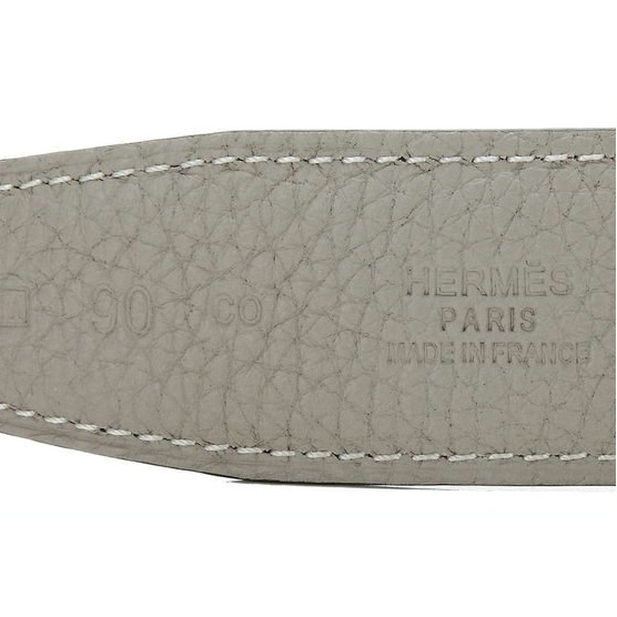 Hermes Diamond Belt HB104