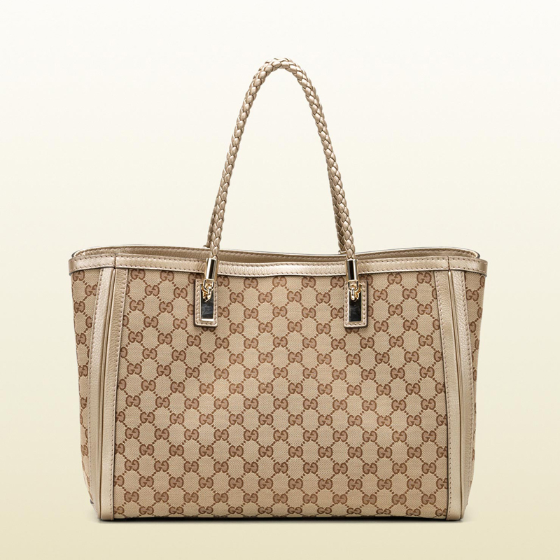 Gucci bella tote