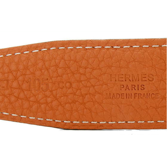 Hermes Diamond Belt HB104