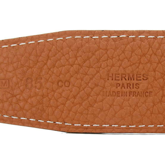 Hermes Diamond Belt HB111