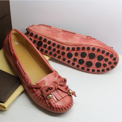 louis vuitton women shoes