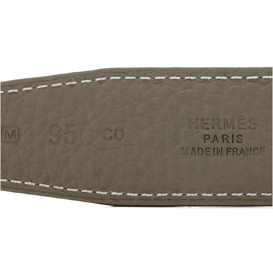 Hermes Diamond Belt HB104