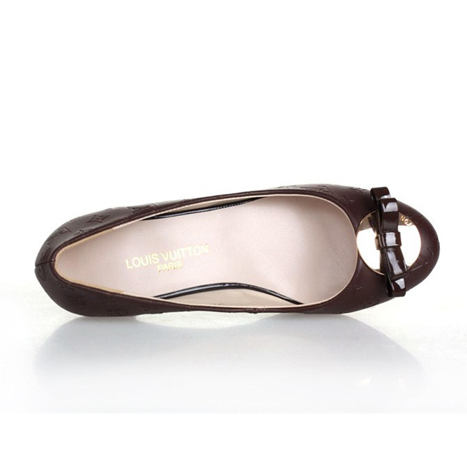 louis vuitton women shoes