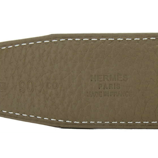 Hermes Diamond Belt HB110