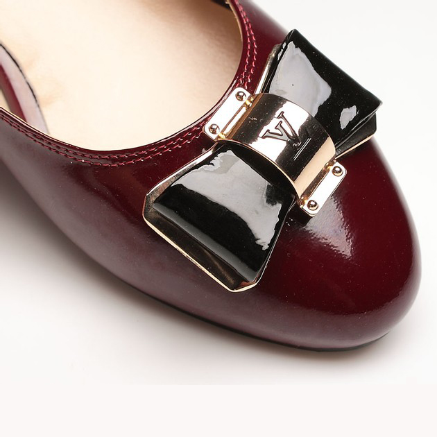 Louis vuitton women shoes spring 2013