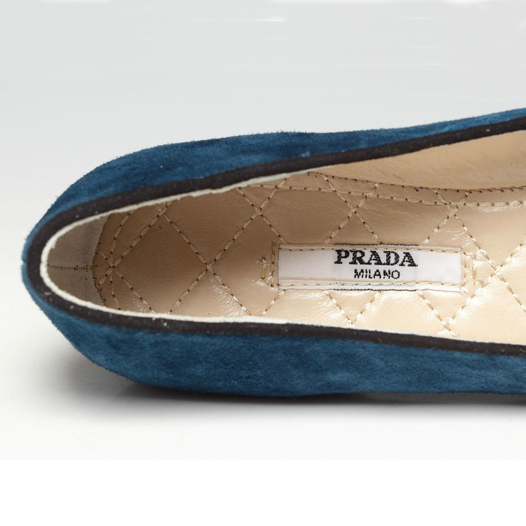 prada shoes