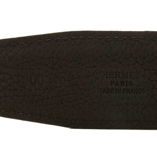 Hermes Diamond Belt HB110