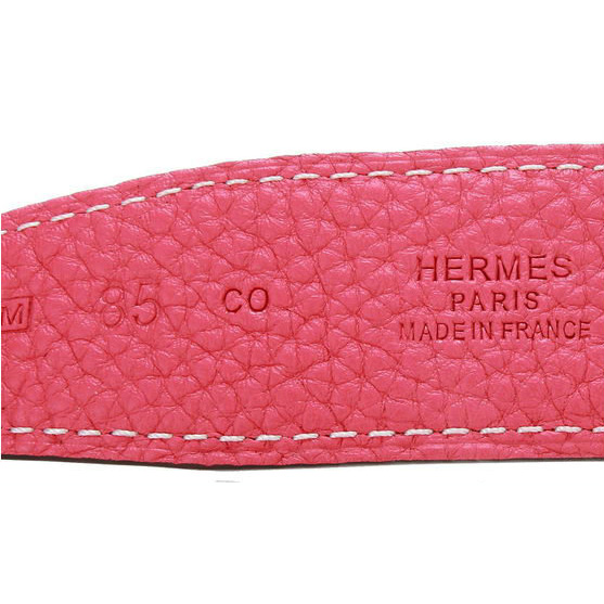 Hermes Diamond Belt HB104