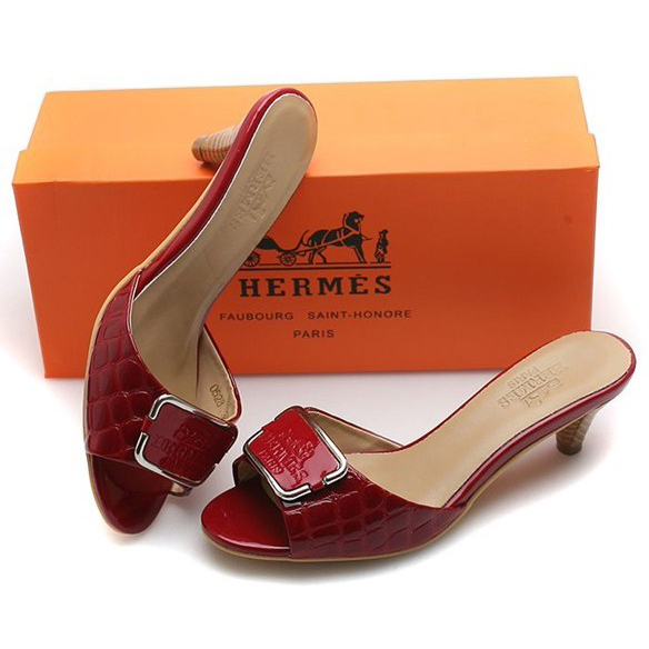 hermes shoes