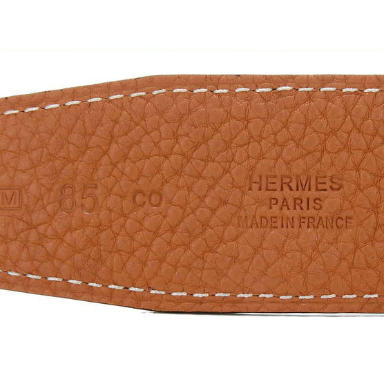 Hermes Diamond Belt HB111