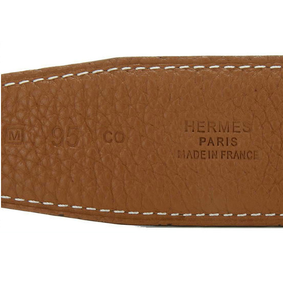 Hermes Diamond Belt HB111