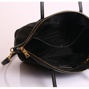 BR4664 Black Nylon