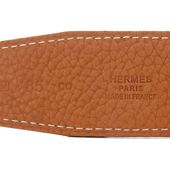 Hermes Diamond Belt HB110