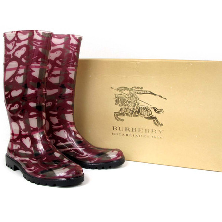 burberry boot  028