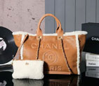 2025 Chanel LARGE SHOPPING 66941