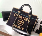 2025 Chanel SHOPPING BAG AS3257