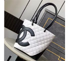 2025 Chanel TOTE BAG AS9924